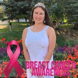 Meet your Posher, Stephanie